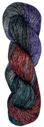 Lana Grossa EcoPuno Hand-Dyed