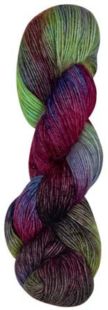 Lana Grossa EcoPuno Hand-Dyed