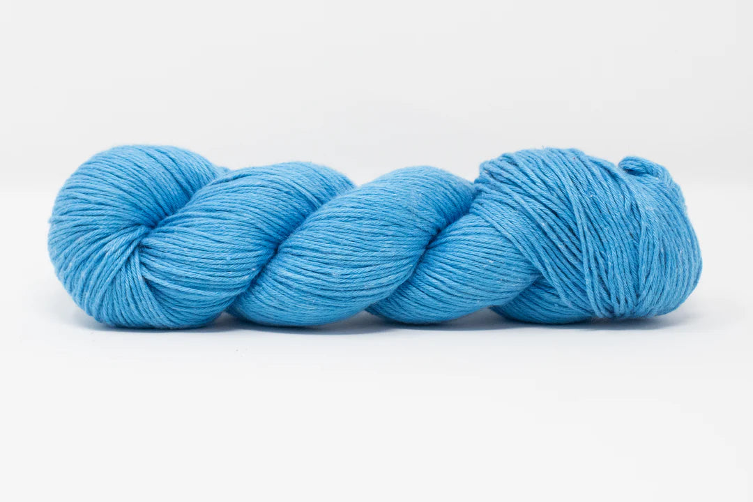 Queen City Yarns Coleman