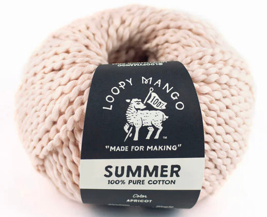 Loopy Mango Summer