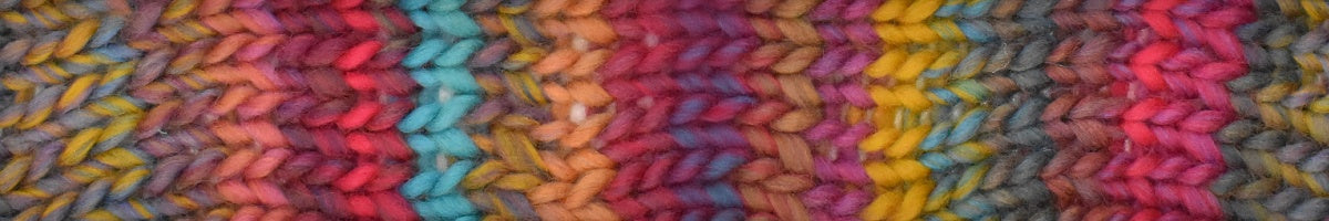 Laines du Nord Young and Trendy