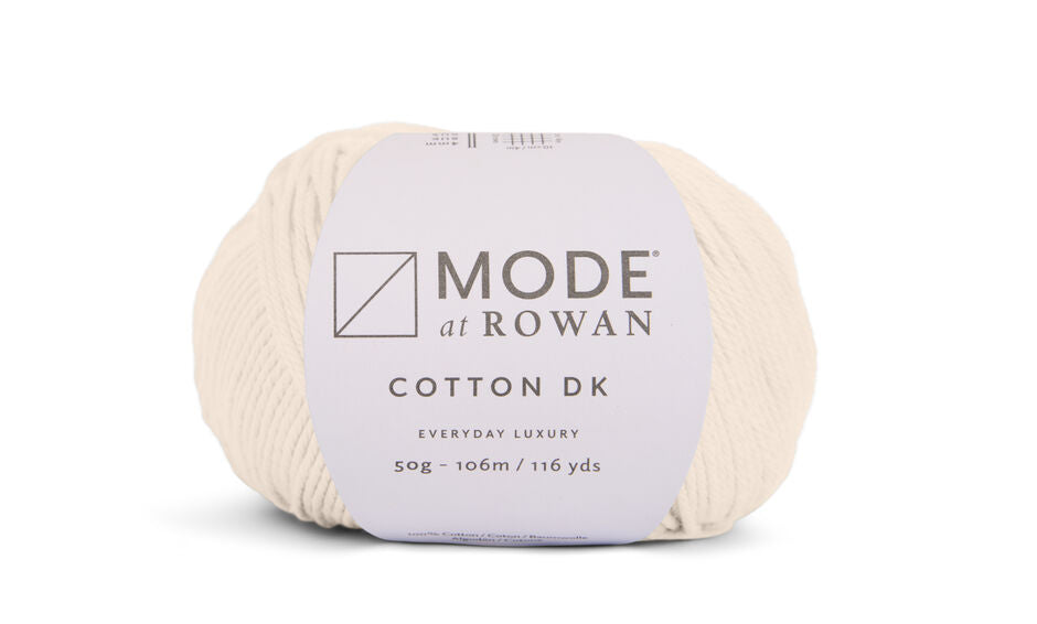 Rowan Mode Cotton DK