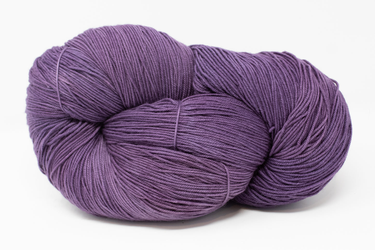 Queen City Yarns Latta Superskein