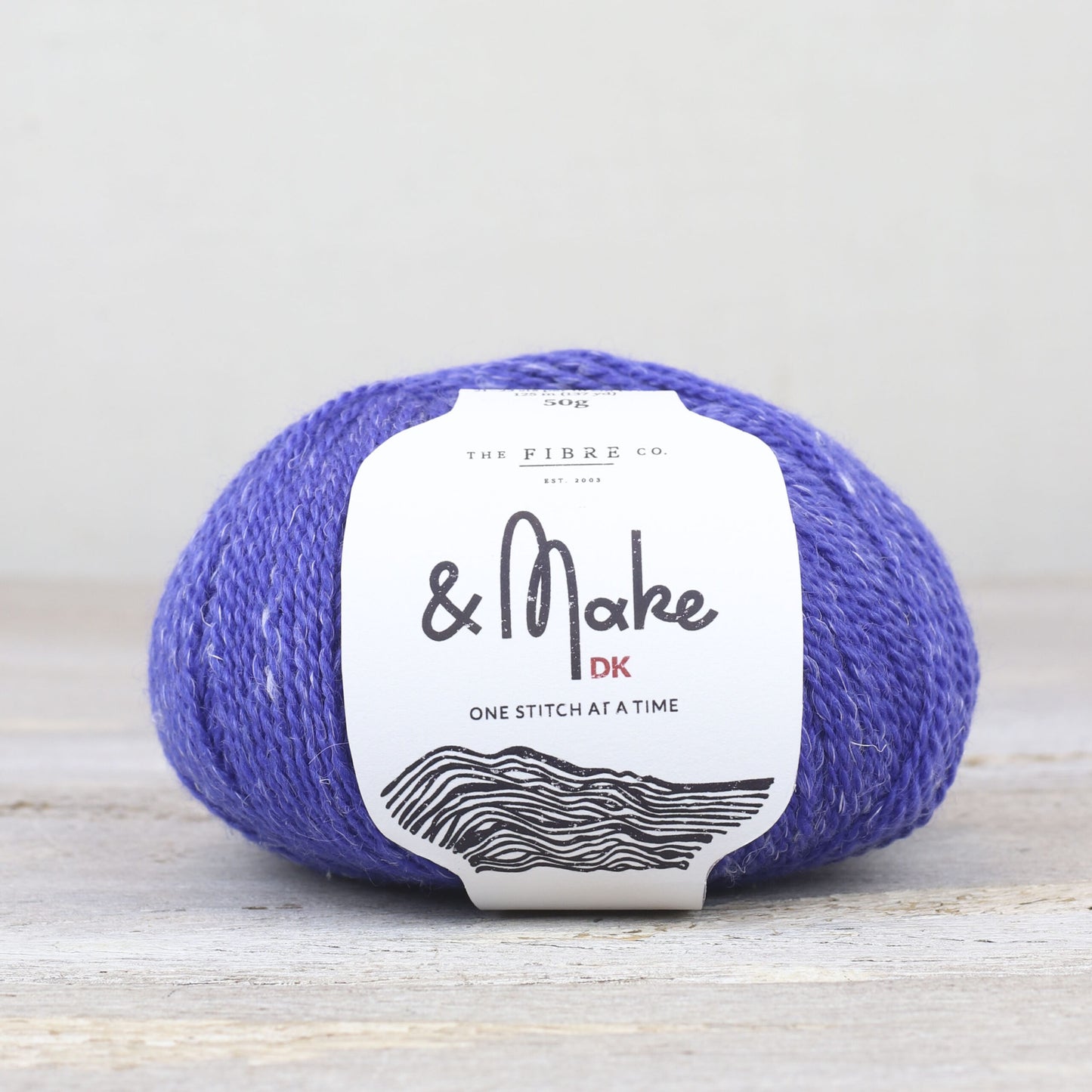 Fibre Company &Make DK