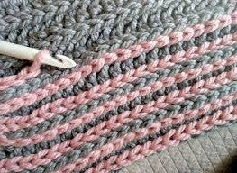 Teen and Adult Beginning Crochet