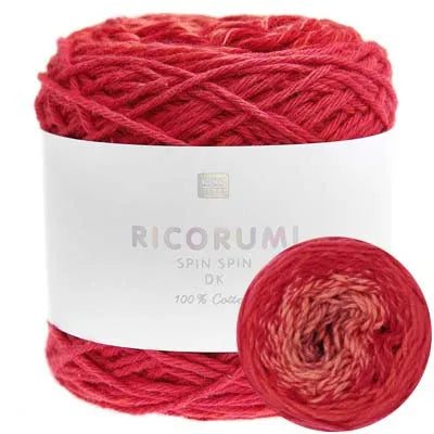 Ricorumi Spin Spin DK