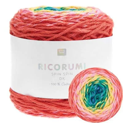 Ricorumi Spin Spin DK