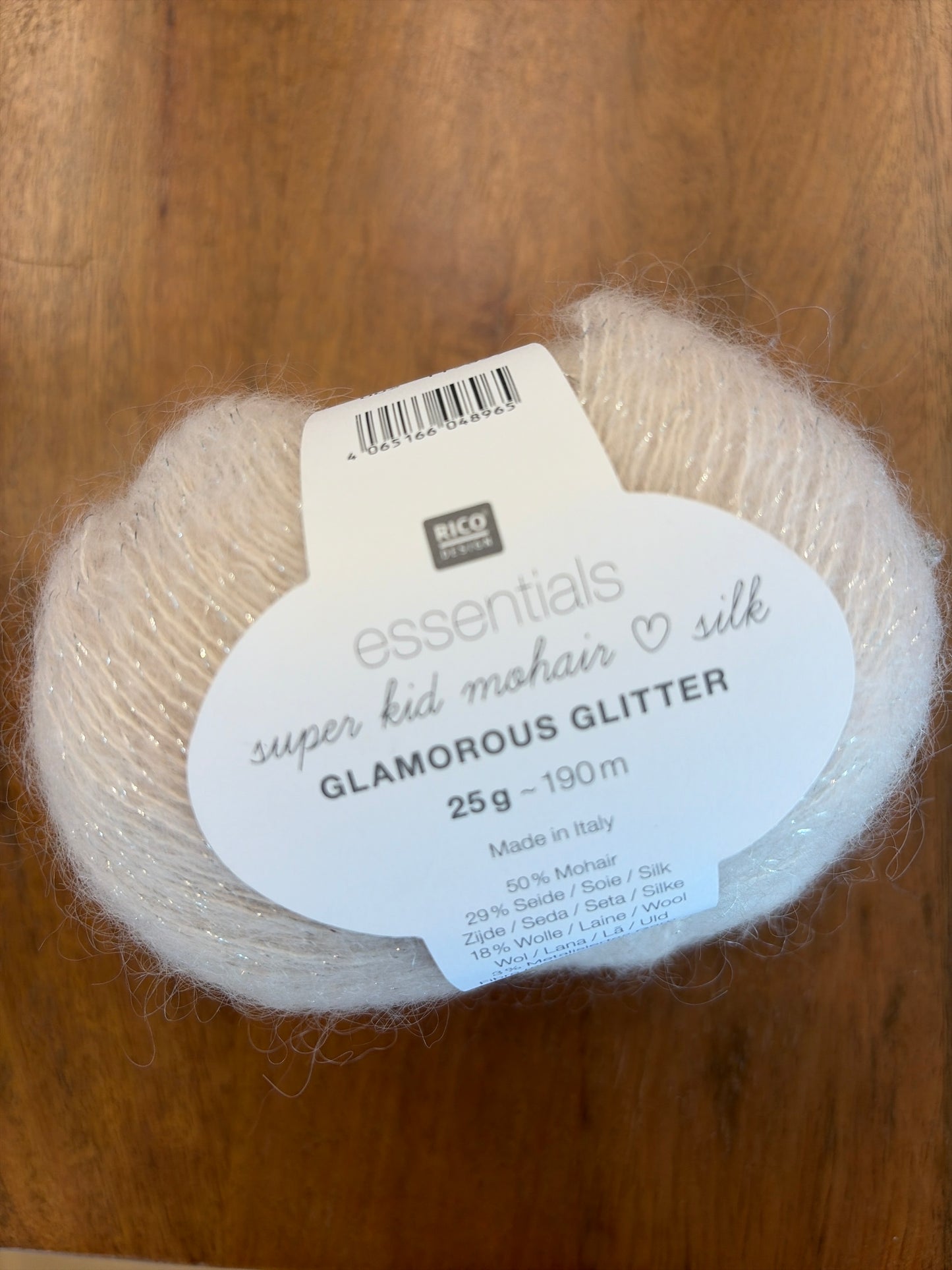 Rico Glamorous Glitter