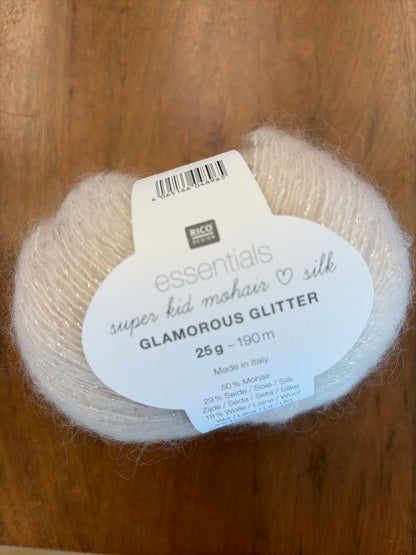 Rico Glamorous Glitter