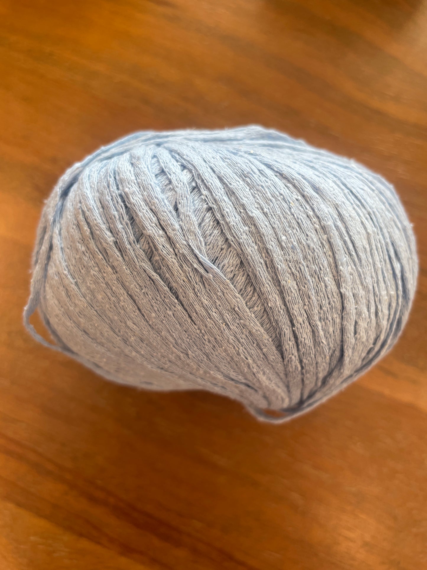 Laines du Nord Luxury Silk
