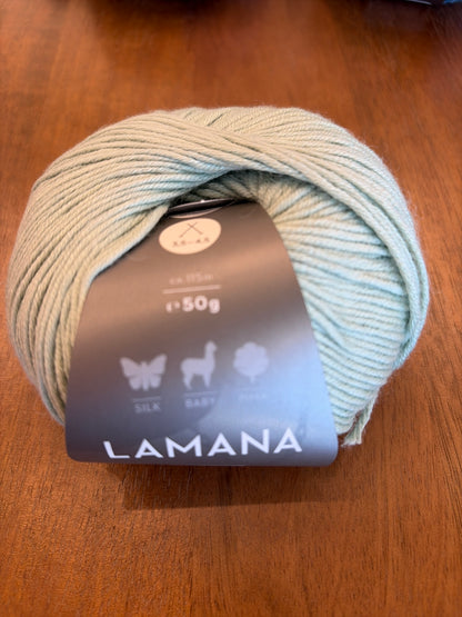 Lamana Perla