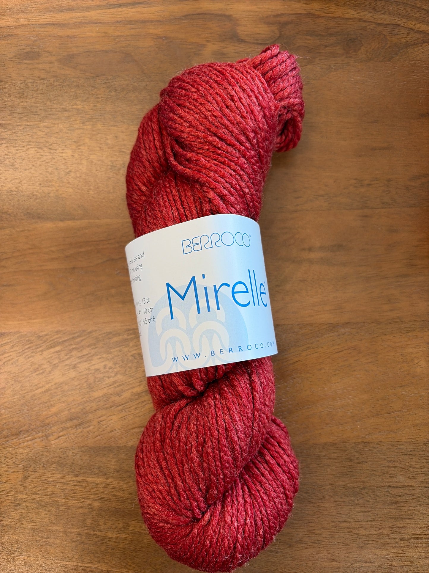 Berroco Mirelle