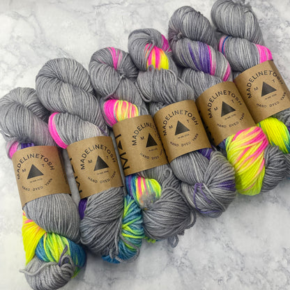 MadelineTosh - Tosh DK