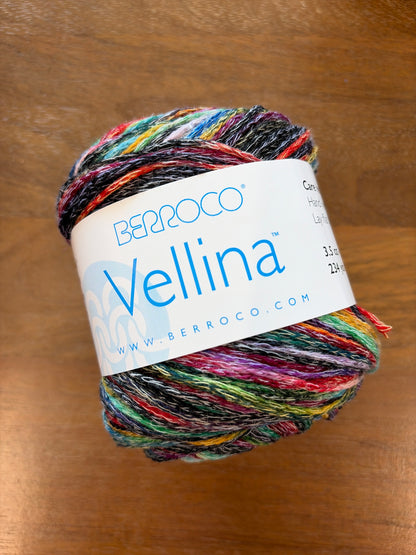 Berroco Vellina