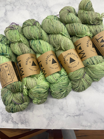 MadelineTosh - Tosh DK