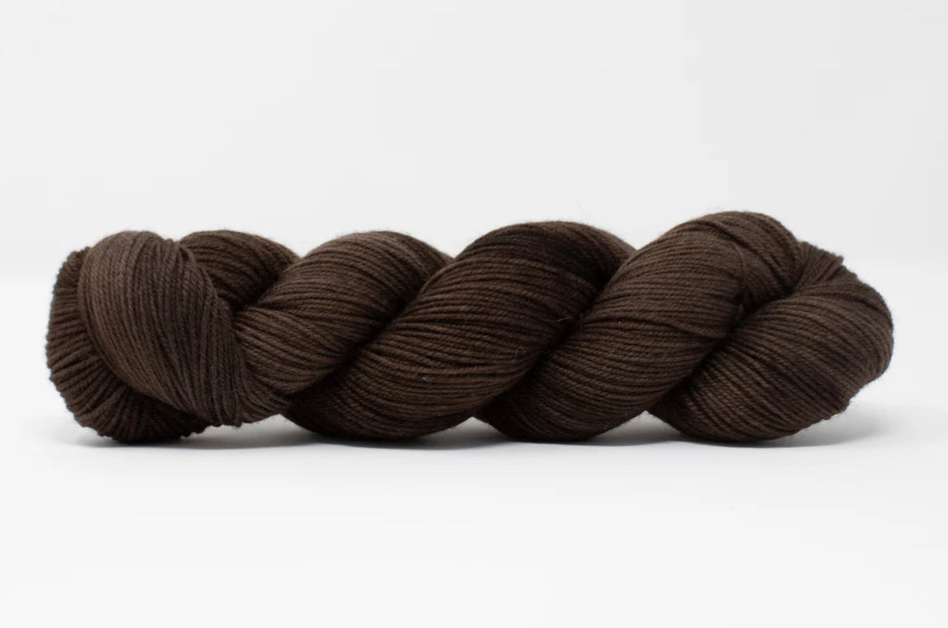 Queen City Yarns Latta Classic