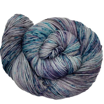 Lory DK from Wonderland Yarns