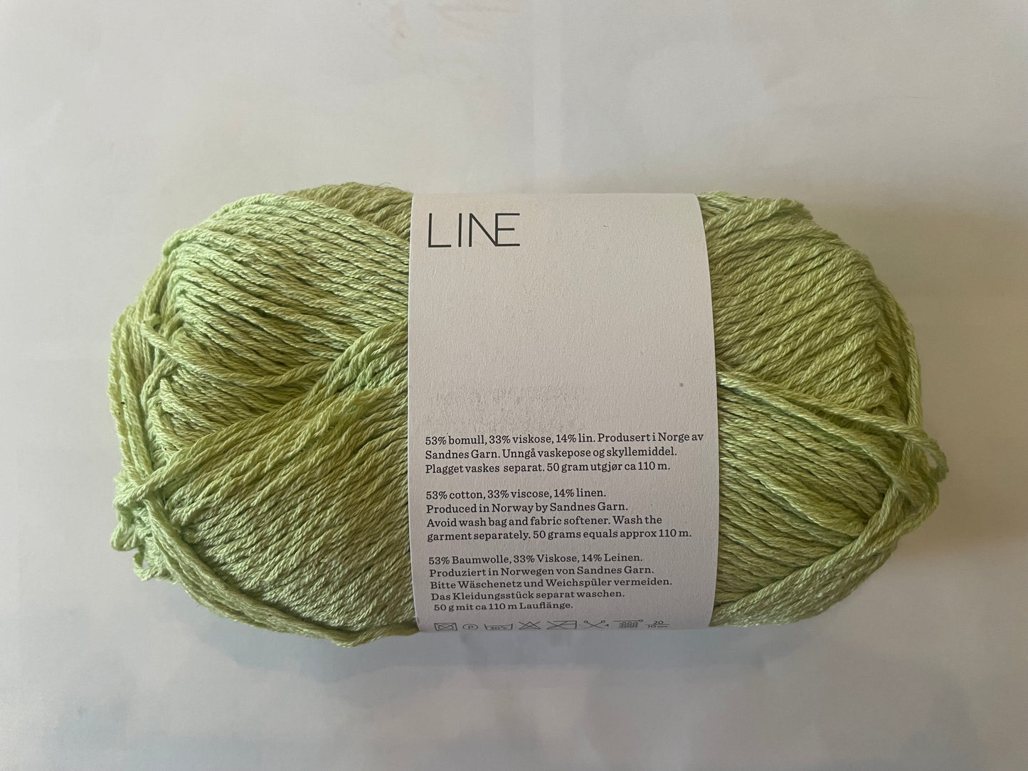 Sandnes Garn LIne