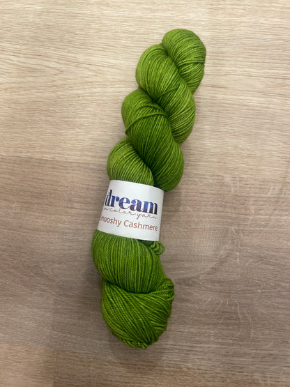 Dream in Color Smooshy with Cashmere