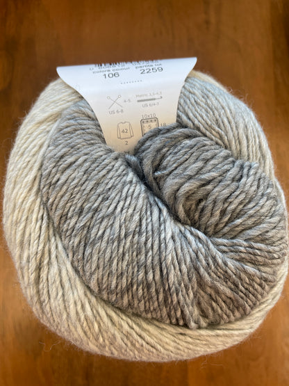 Laines du Nord Poema Cashmere