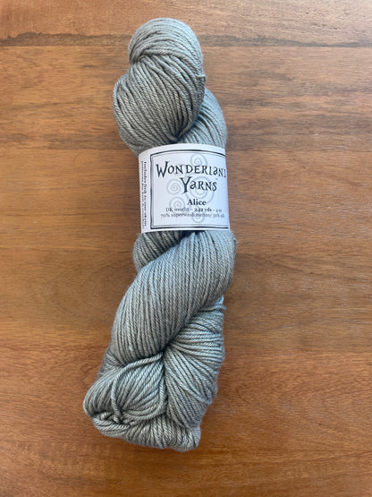 Wonderland Yarns Alice DK