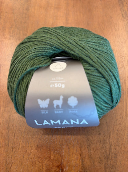 Lamana Perla