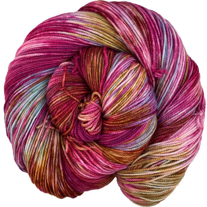 Lory DK from Wonderland Yarns