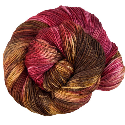 Lory DK from Wonderland Yarns