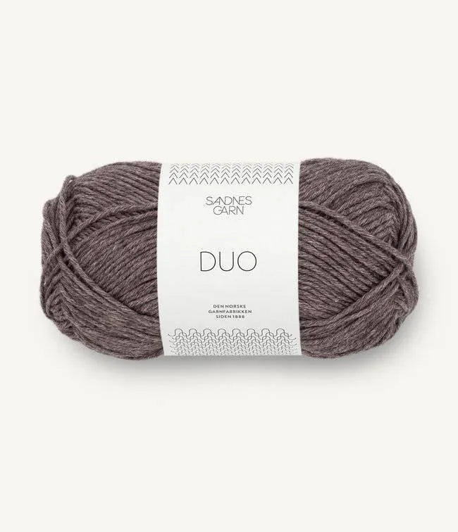 Sandnes Garn Duo