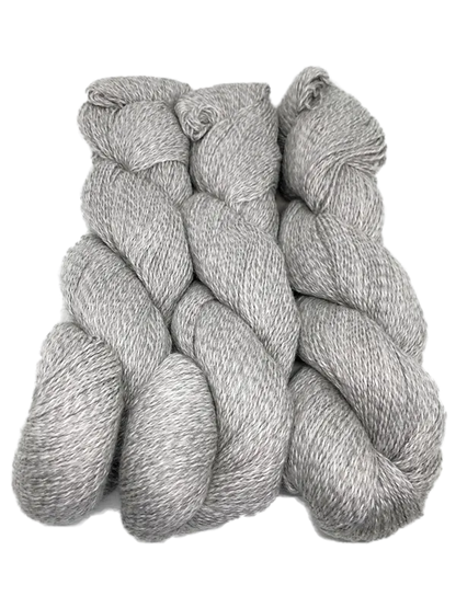 Illimani Sabri Fingering