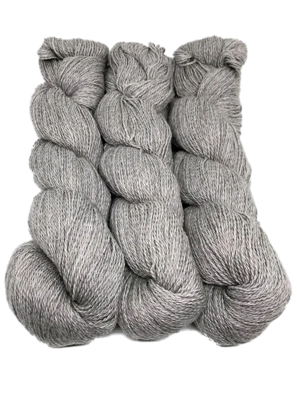 Illimani Sabri Fingering