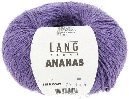Lang Ananas