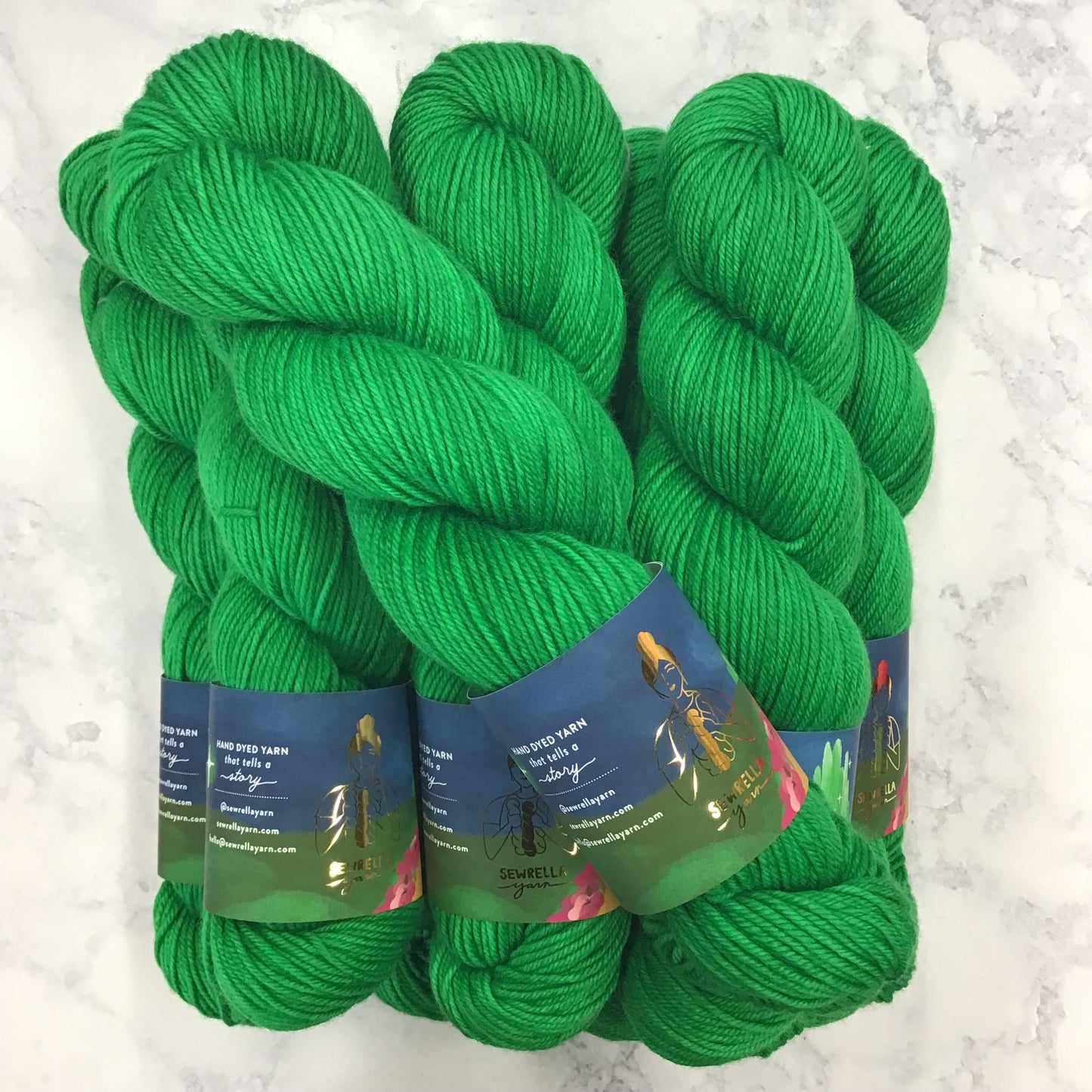 Sewrella Classic DK