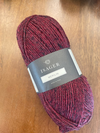 Isager Merilin