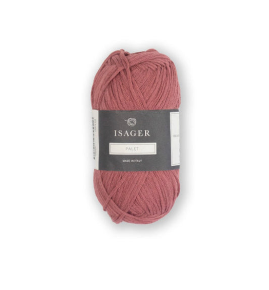 Isager Palet