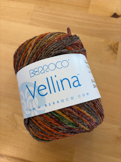 Berroco Vellina