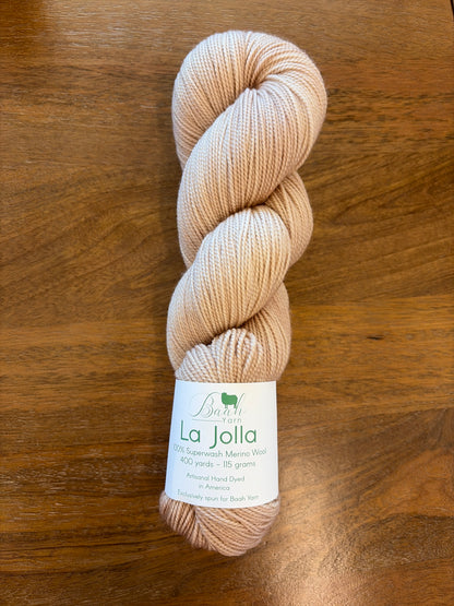 Baah La Jolla