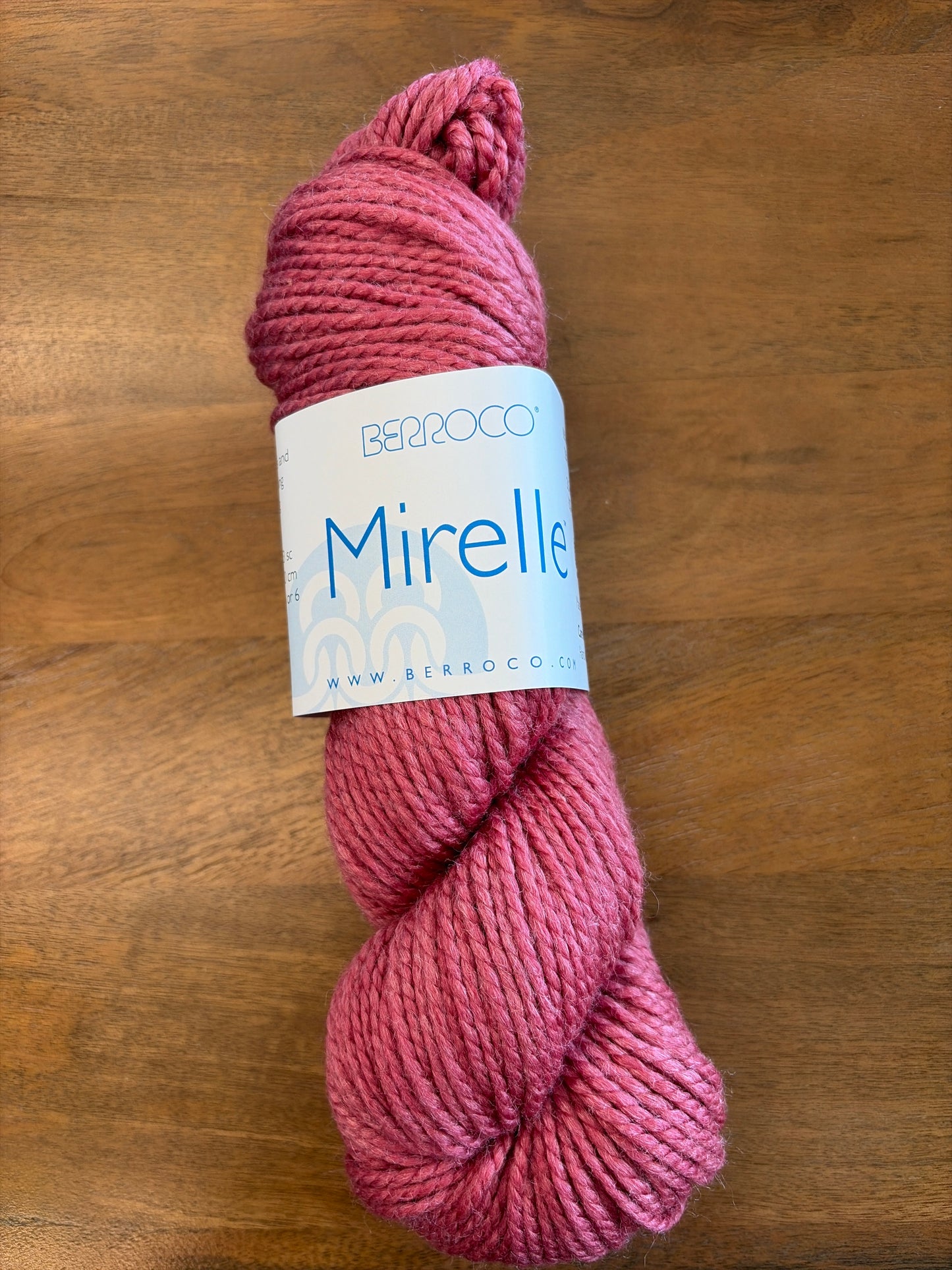 Berroco Mirelle