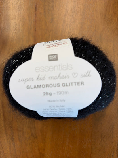 Rico Glamorous Glitter