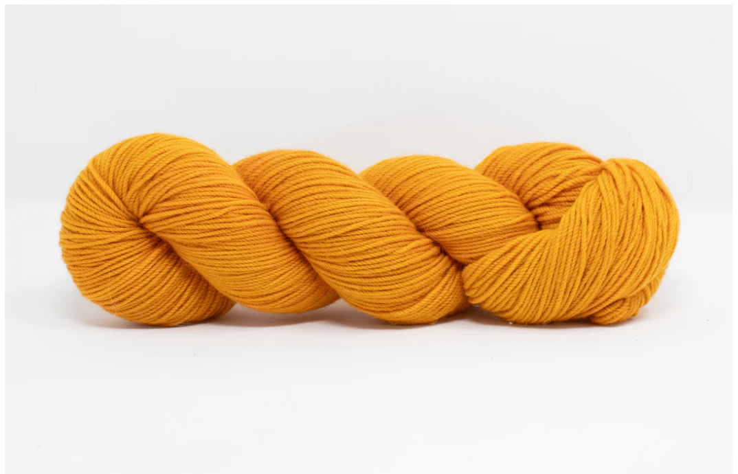 Queen City Yarns Latta Classic