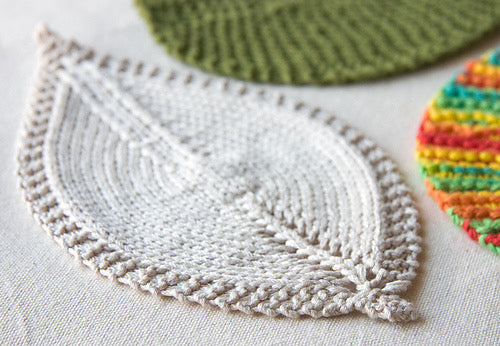 Knitting 201; Increases and Decreases