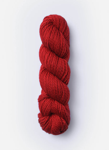 Organic Cotton Worsted from Blue Sky Fibers