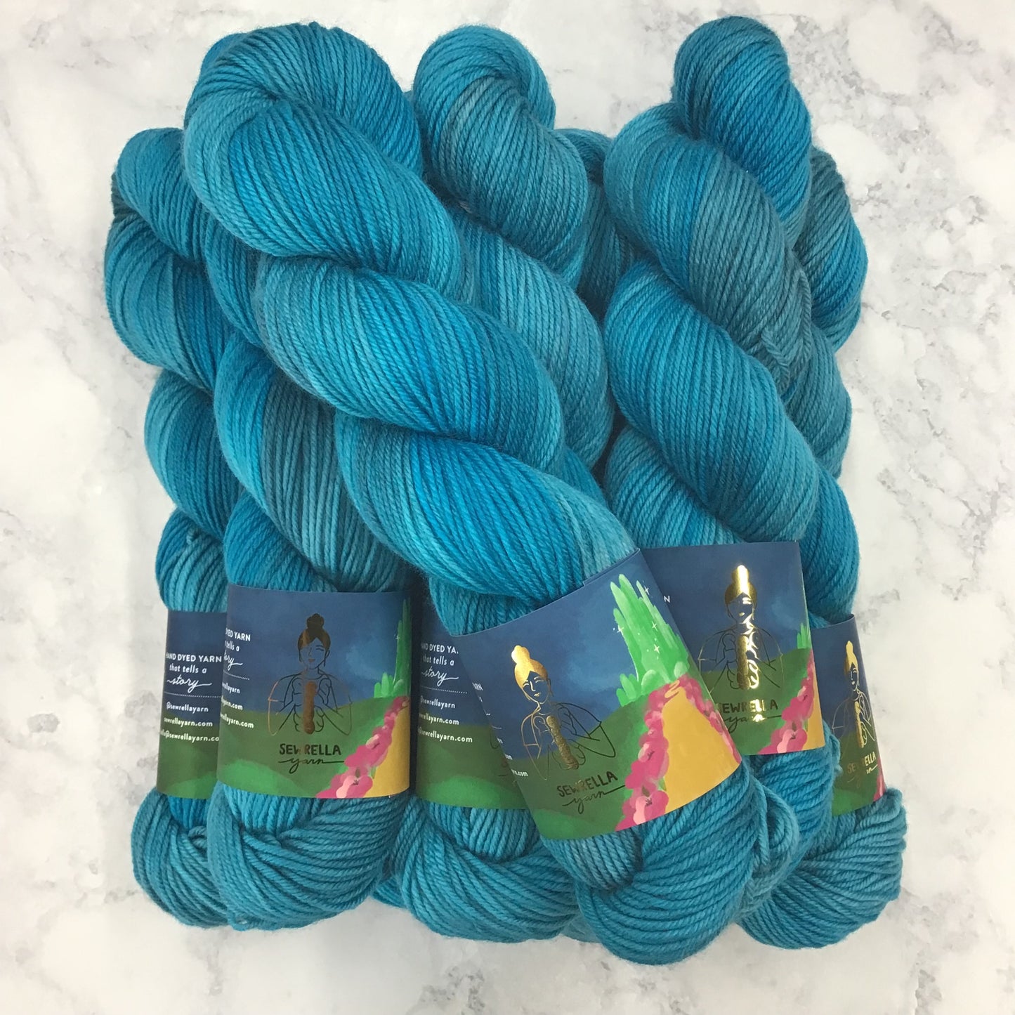 Sewrella Classic DK