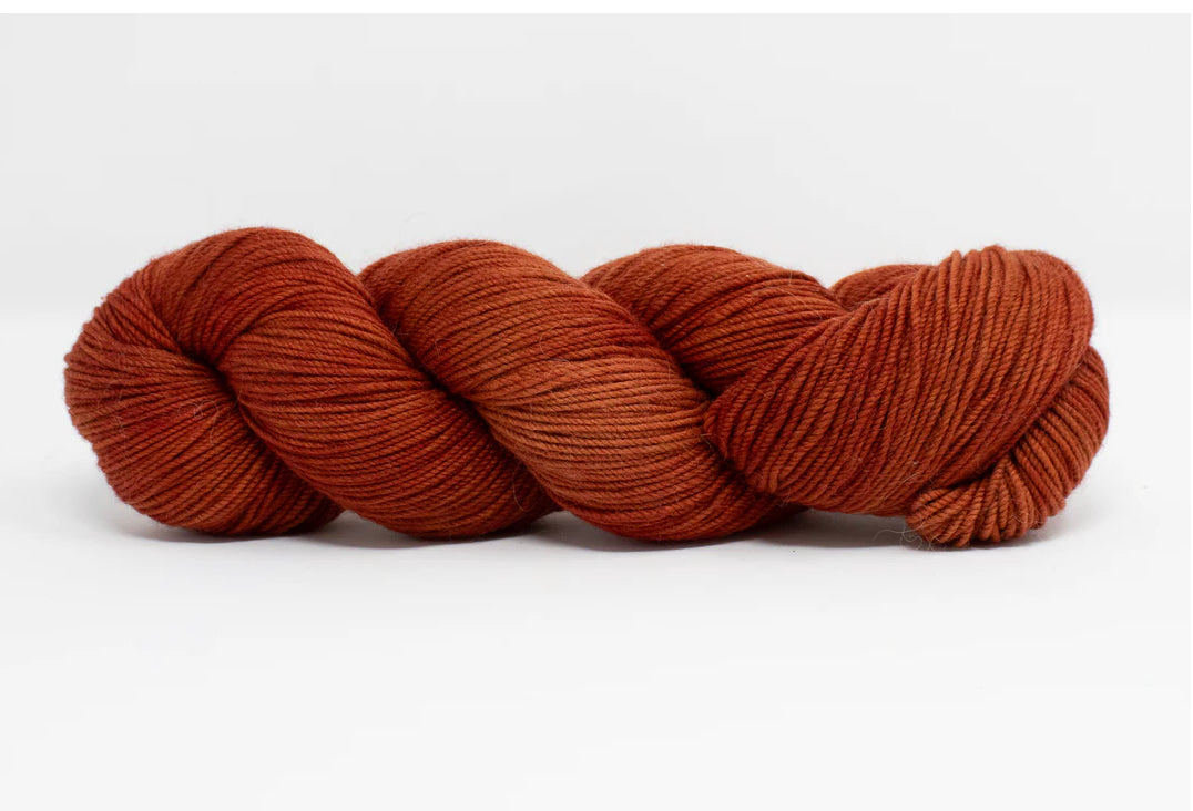 Queen City Yarns Latta Classic