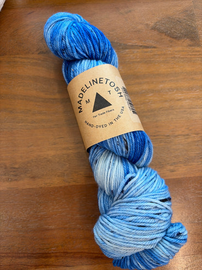 MadelineTosh - Tosh DK
