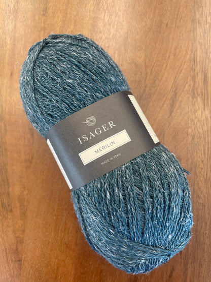 Isager Merilin
