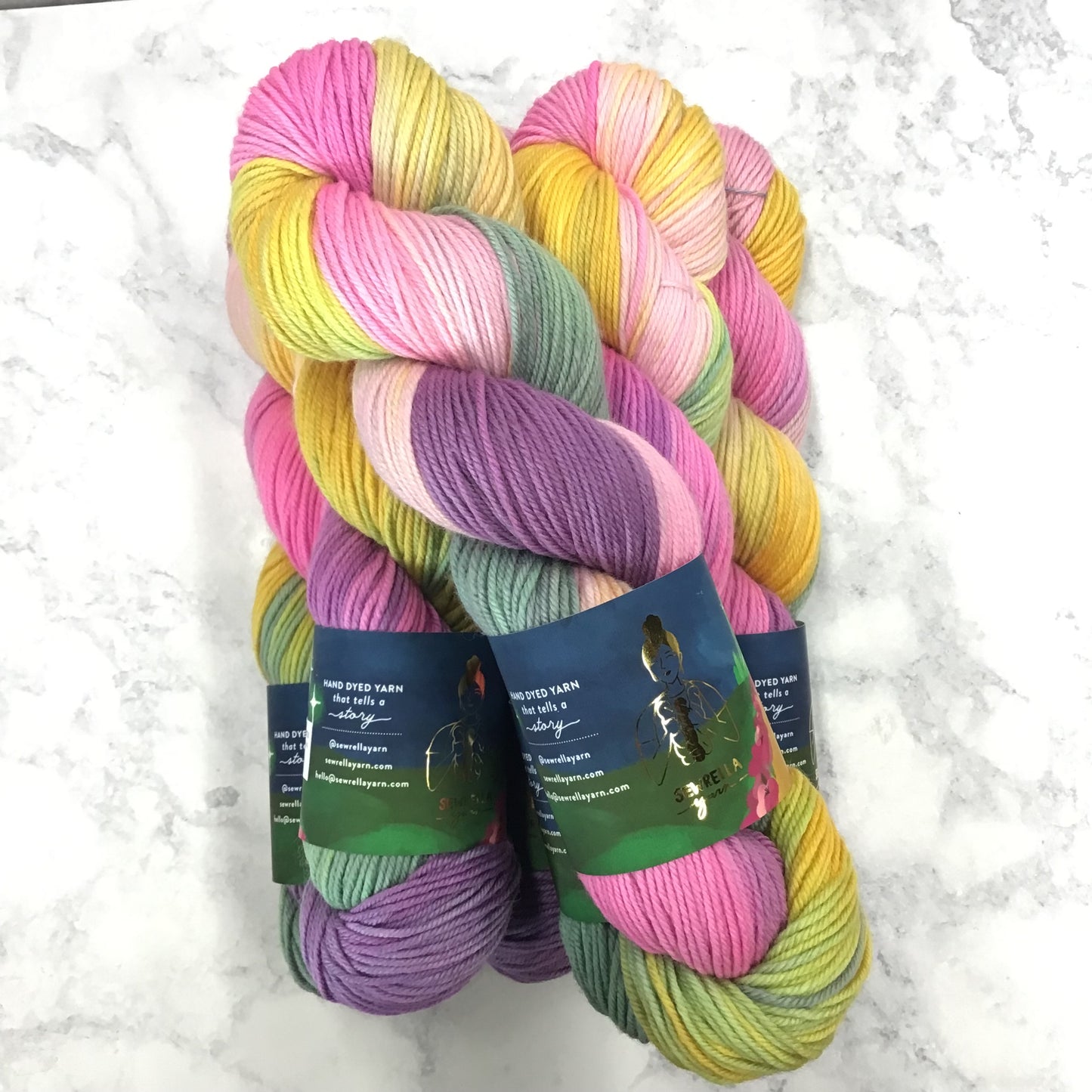 Sewrella Classic DK