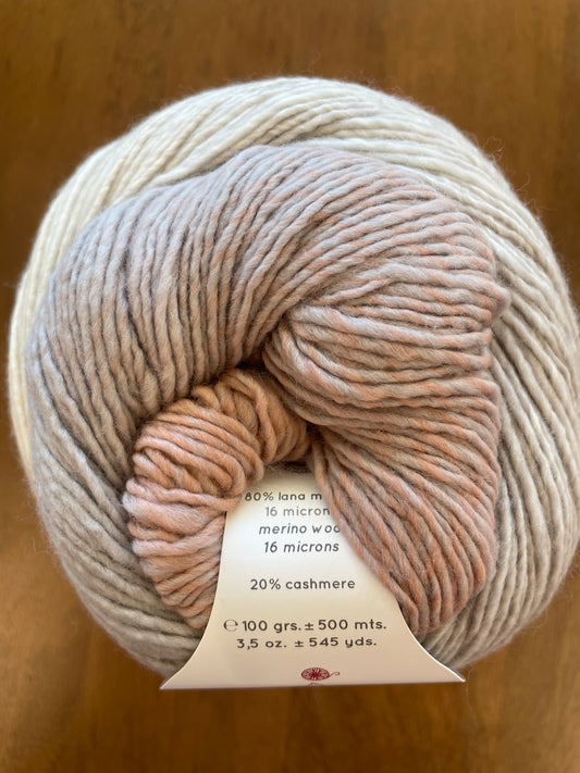 Laines du Nord Poema Cashmere