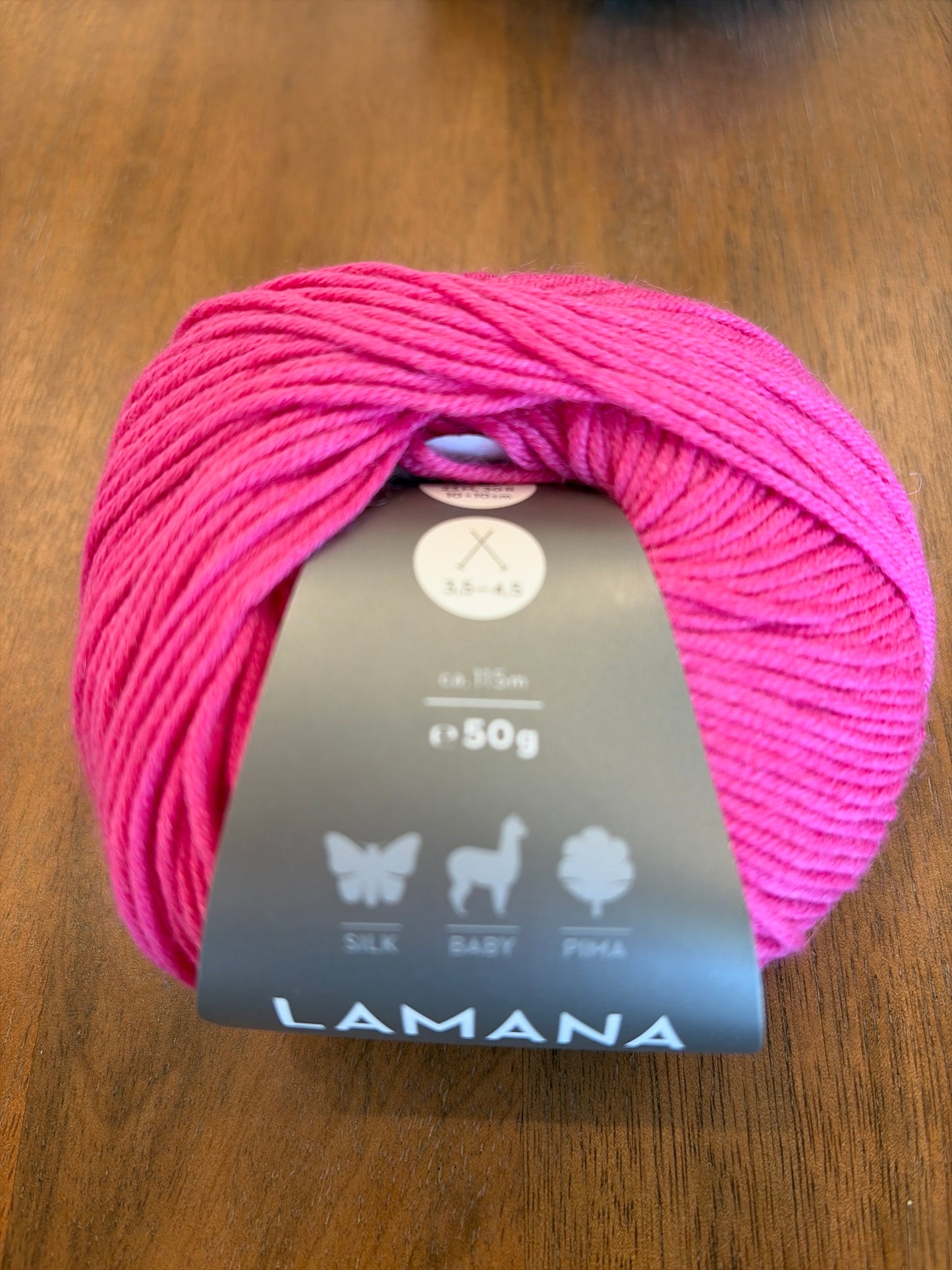 Lamana Perla