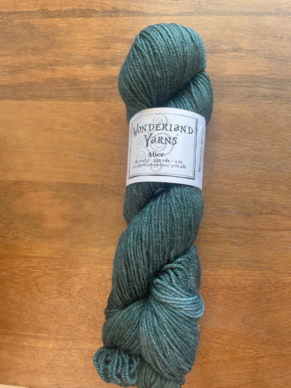 Wonderland Yarns Alice DK